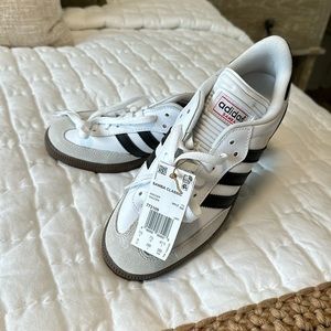 BNWT Adidas Samba